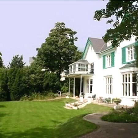 Frognel Hall Torquay Eksteriør billede