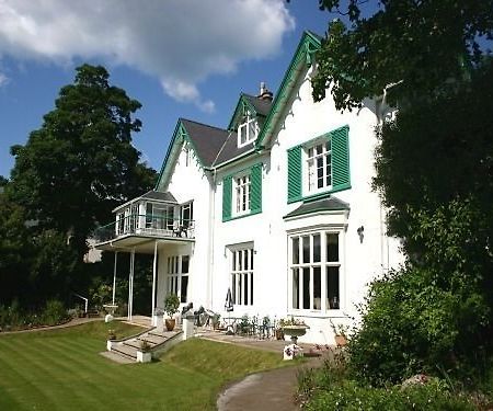 Frognel Hall Torquay Eksteriør billede