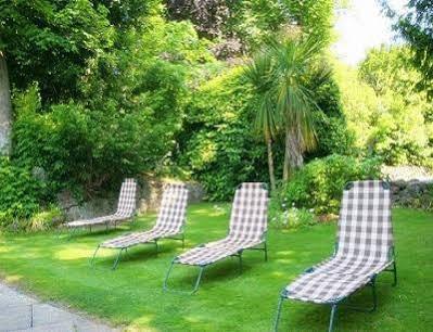 Frognel Hall Torquay Eksteriør billede
