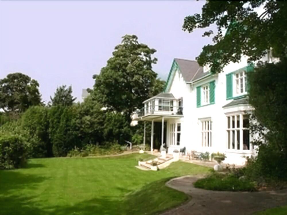 Frognel Hall Torquay Eksteriør billede
