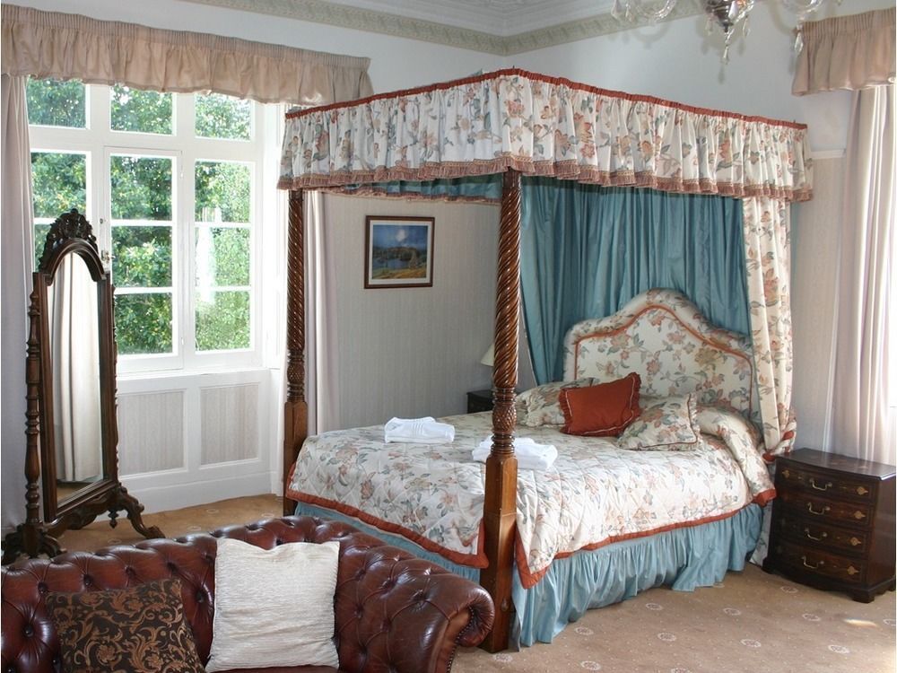 Frognel Hall Torquay Eksteriør billede