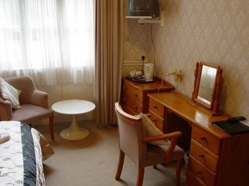 Frognel Hall Torquay Eksteriør billede