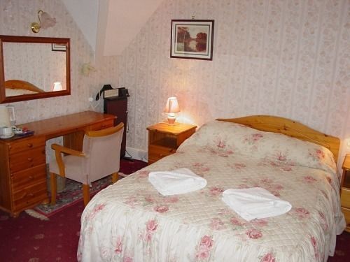 Frognel Hall Torquay Eksteriør billede