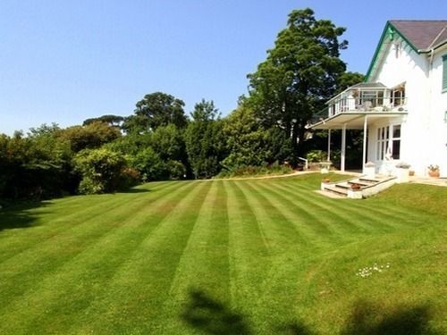 Frognel Hall Torquay Eksteriør billede