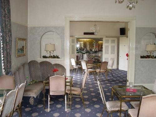 Frognel Hall Torquay Eksteriør billede