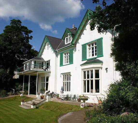 Frognel Hall Torquay Eksteriør billede