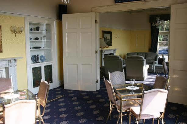 Frognel Hall Torquay Eksteriør billede