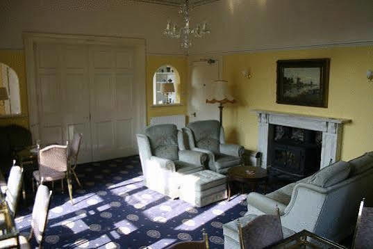 Frognel Hall Torquay Eksteriør billede
